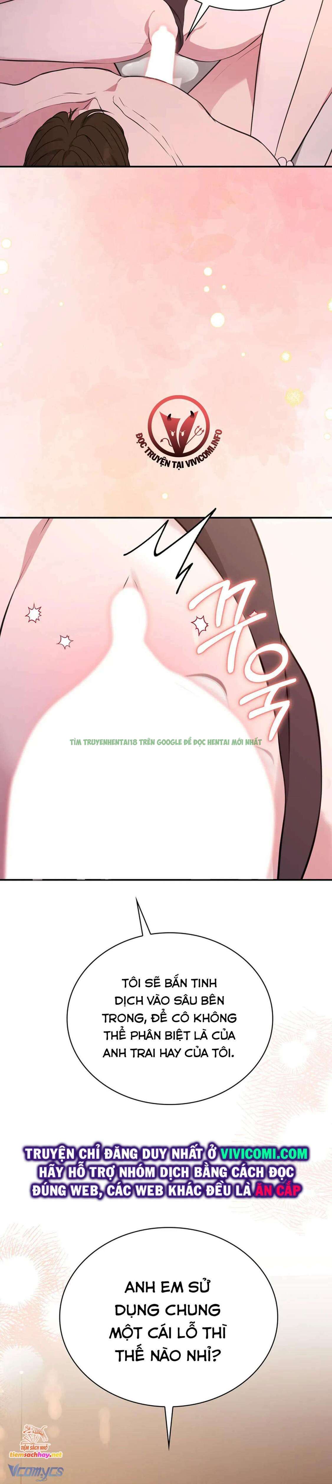 Hình ảnh 023 trong [18+] Sở Thích Tuỳ Tiện - Chap 6 - Hentaimanhwa.net