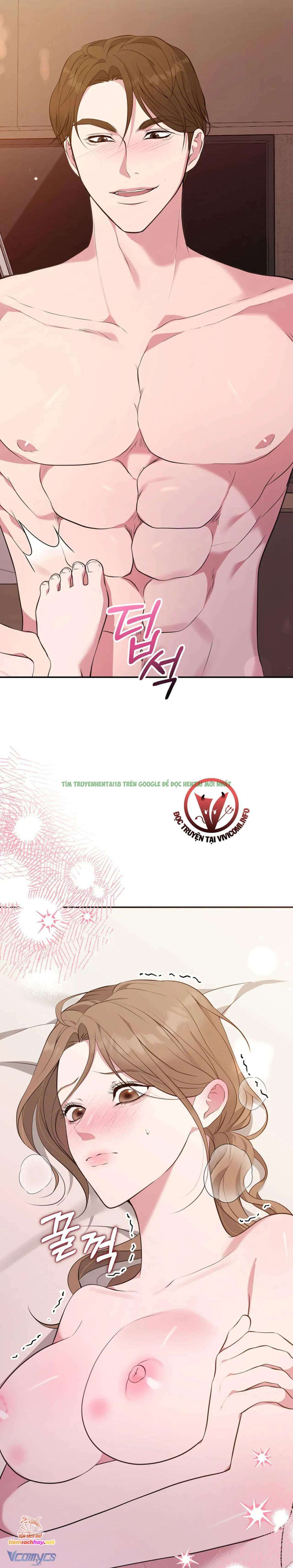 Xem ảnh 024 trong truyện hentai [18+] Sở Thích Tuỳ Tiện - Chap 6 - Truyenhentai18z.net