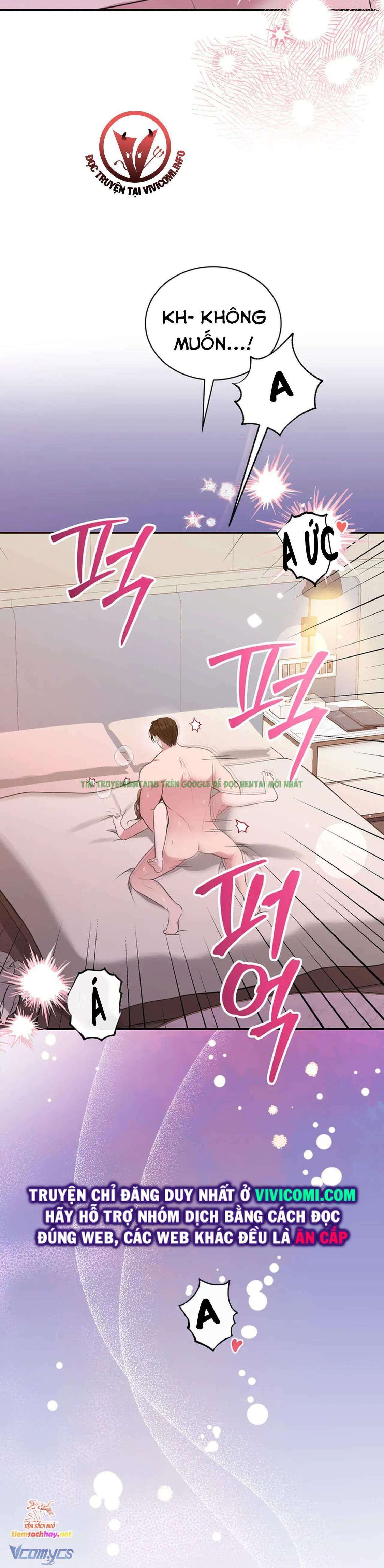 Hình ảnh 025 trong [18+] Sở Thích Tuỳ Tiện - Chap 6 - Hentaimanhwa.net