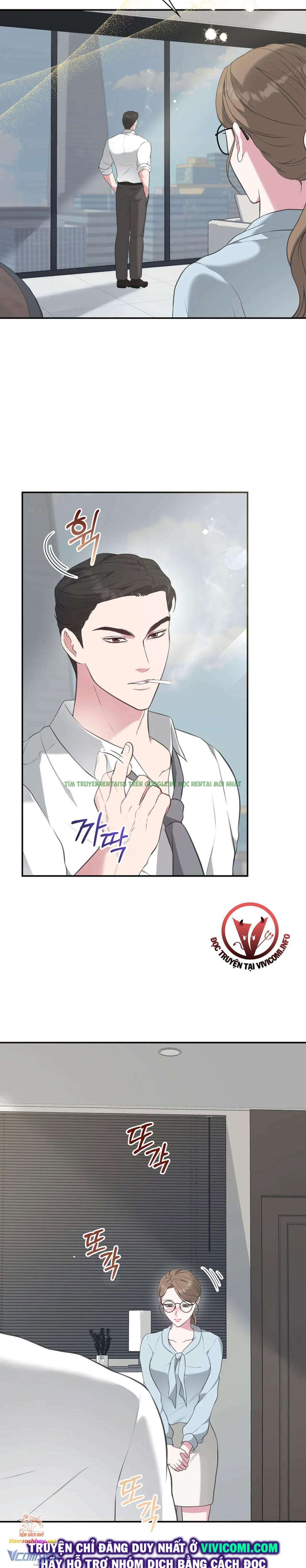 Hình ảnh 004 trong [18+] Sở Thích Tuỳ Tiện - Chap 7 - Hentaimanhwa.net