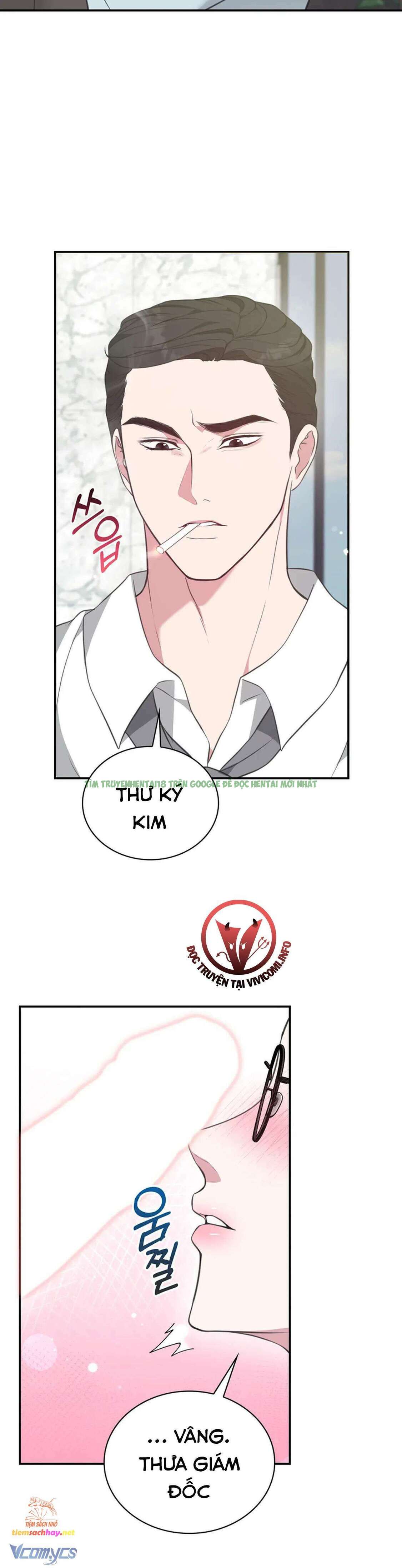 Hình ảnh 007 trong [18+] Sở Thích Tuỳ Tiện - Chap 7 - Hentaimanhwa.net