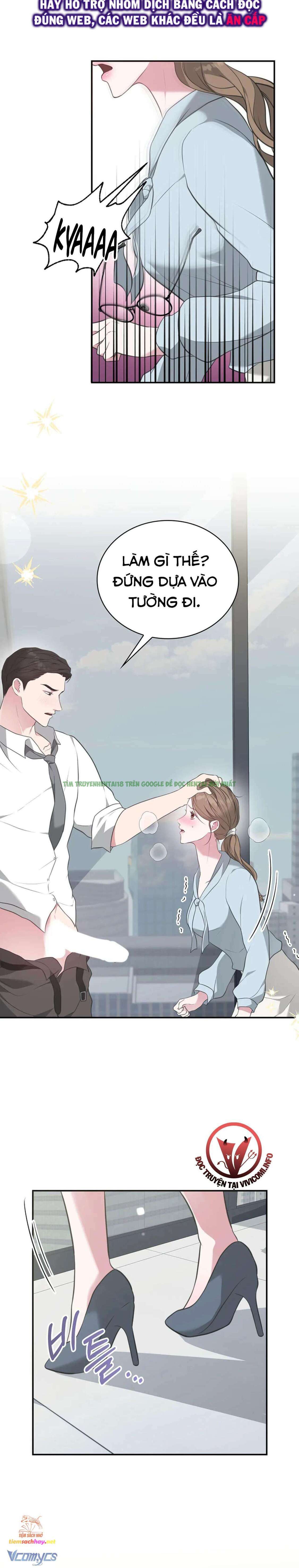 Hình ảnh 011 trong [18+] Sở Thích Tuỳ Tiện - Chap 7 - Hentaimanhwa.net