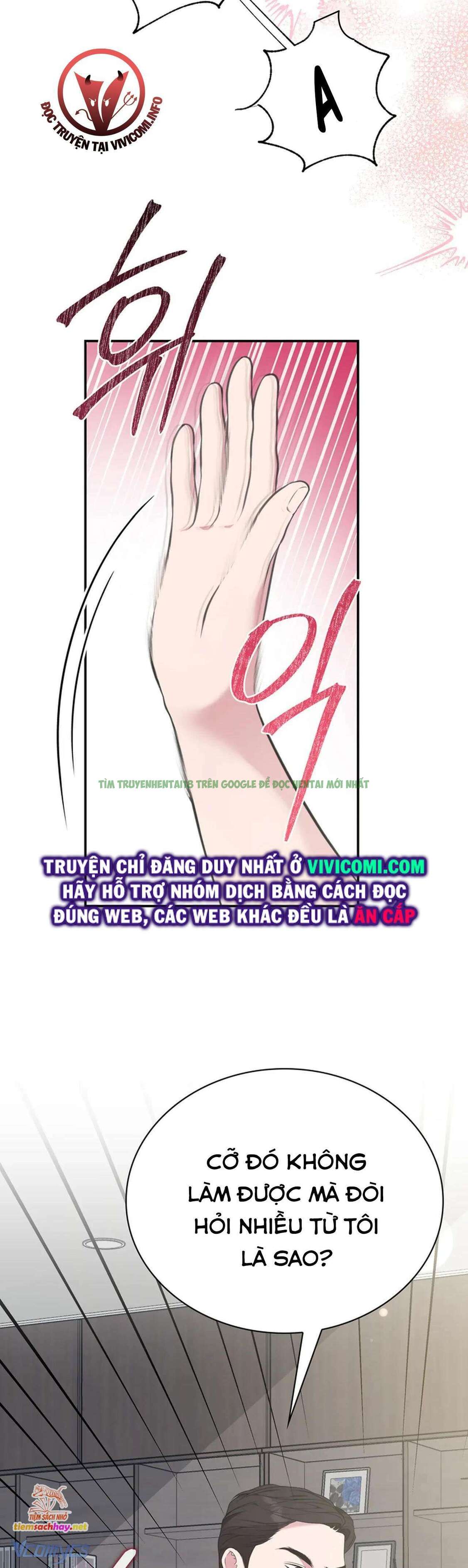 Hình ảnh 024 trong [18+] Sở Thích Tuỳ Tiện - Chap 7 - Hentaimanhwa.net