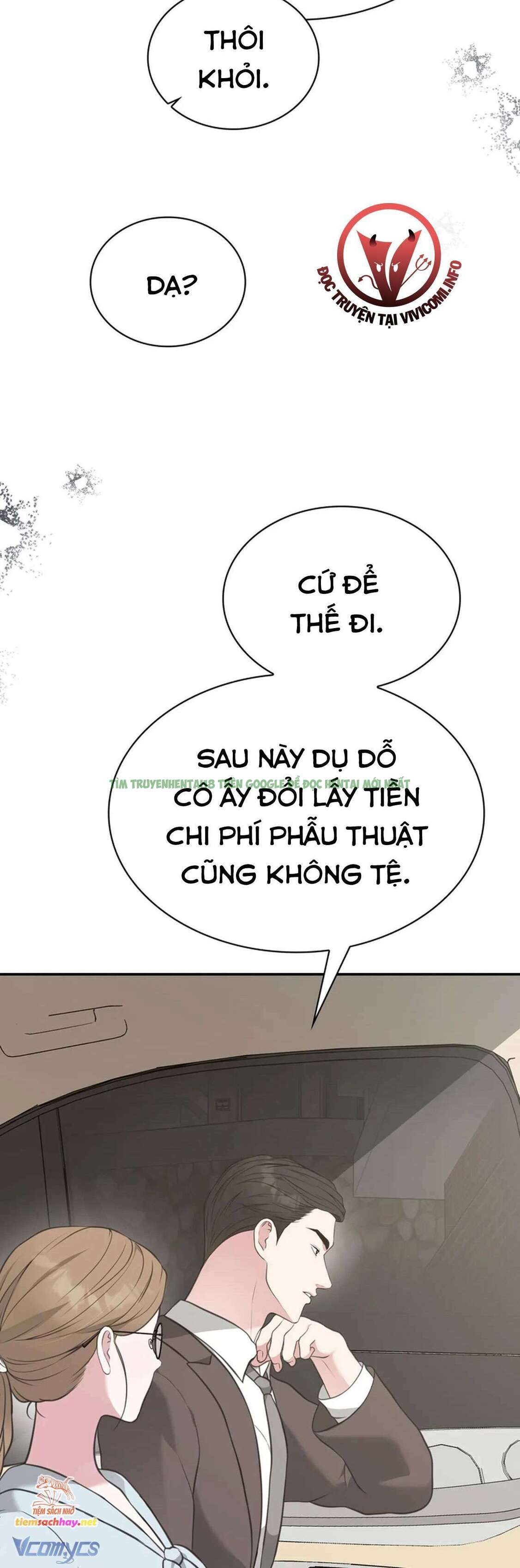 Hình ảnh 004 trong [18+] Sở Thích Tuỳ Tiện - Chap 8 - Hentaimanhwa.net