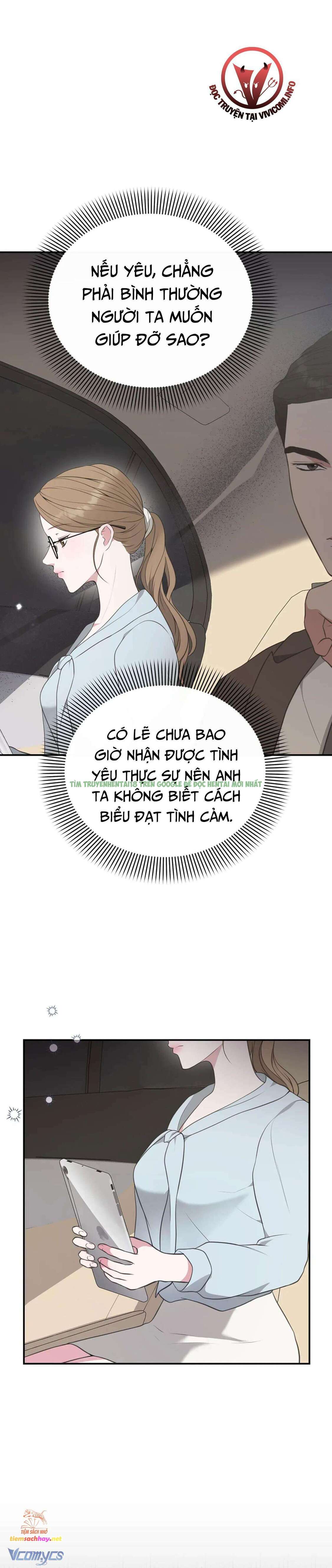 Hình ảnh 006 trong [18+] Sở Thích Tuỳ Tiện - Chap 8 - Hentaimanhwa.net