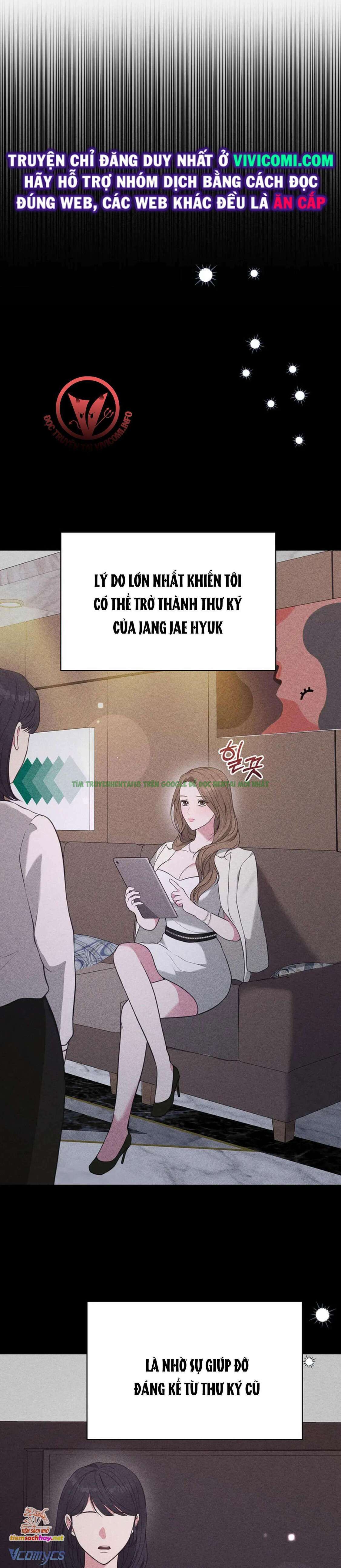 Hình ảnh 007 trong [18+] Sở Thích Tuỳ Tiện - Chap 8 - Hentaimanhwa.net