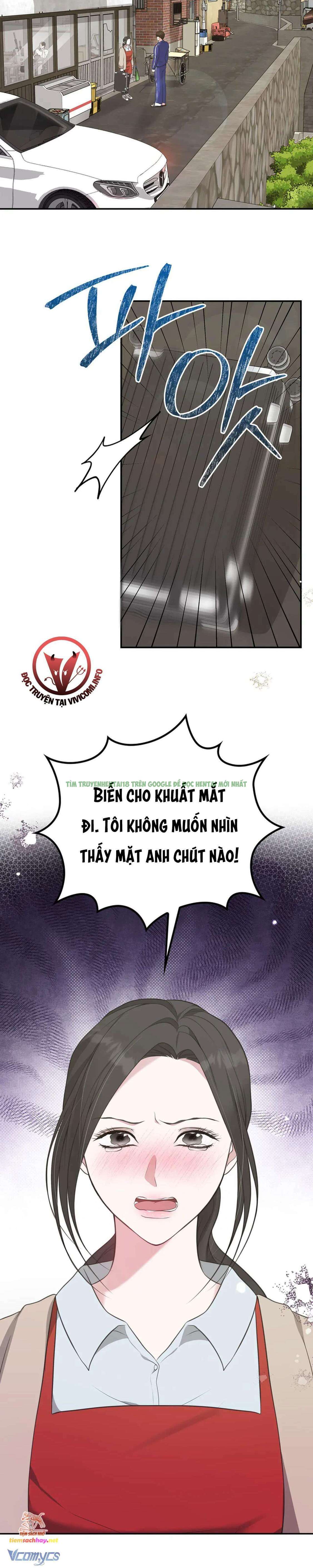 Hình ảnh 014 trong [18+] Sở Thích Tuỳ Tiện - Chap 8