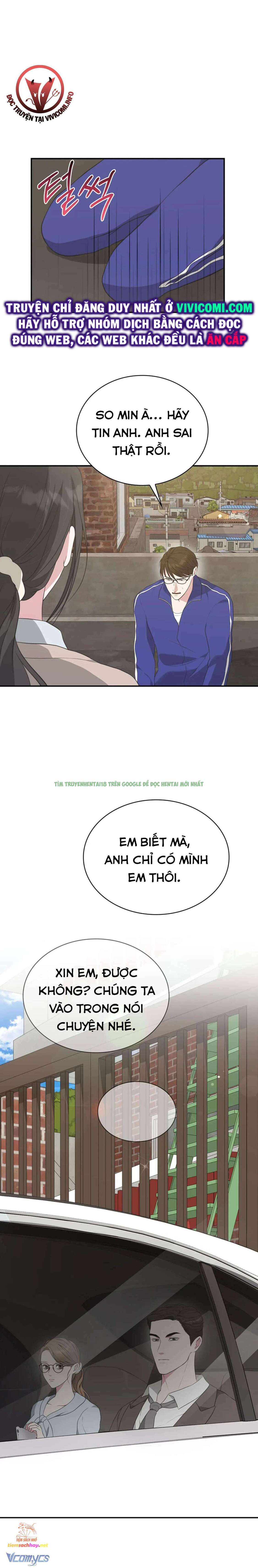 Hình ảnh 015 trong [18+] Sở Thích Tuỳ Tiện - Chap 8