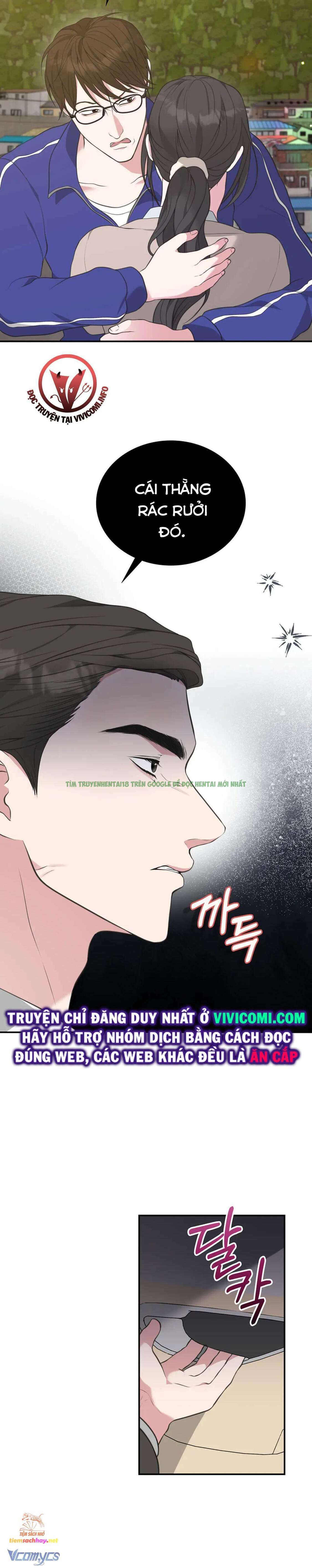 Xem ảnh 020 trong truyện hentai [18+] Sở Thích Tuỳ Tiện - Chap 8 - Truyenhentai18z.net