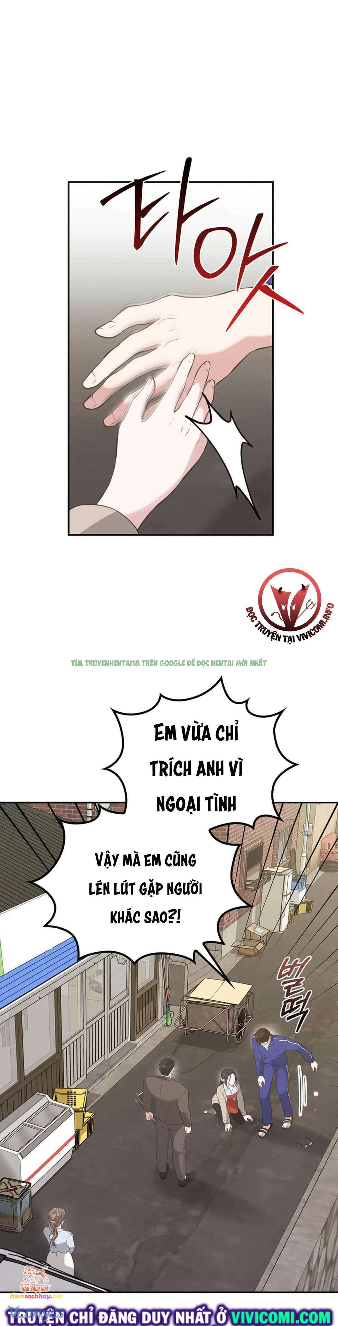 Xem ảnh 027 trong truyện hentai [18+] Sở Thích Tuỳ Tiện - Chap 8 - Truyenhentai18z.net