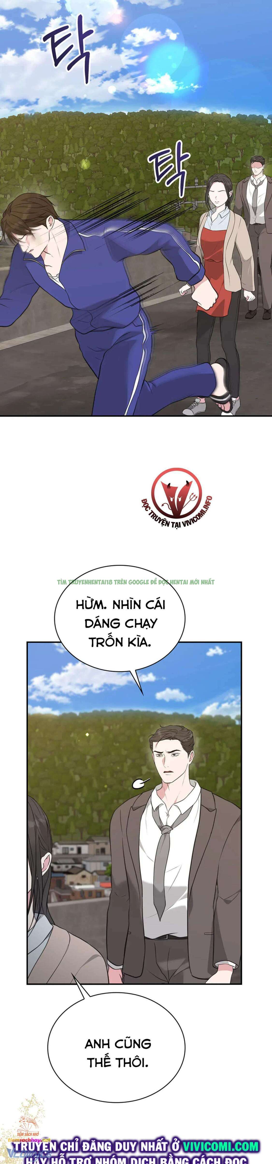 Xem ảnh 004 trong truyện hentai [18+] Sở Thích Tuỳ Tiện - Chap 9 - Truyenhentai18z.net