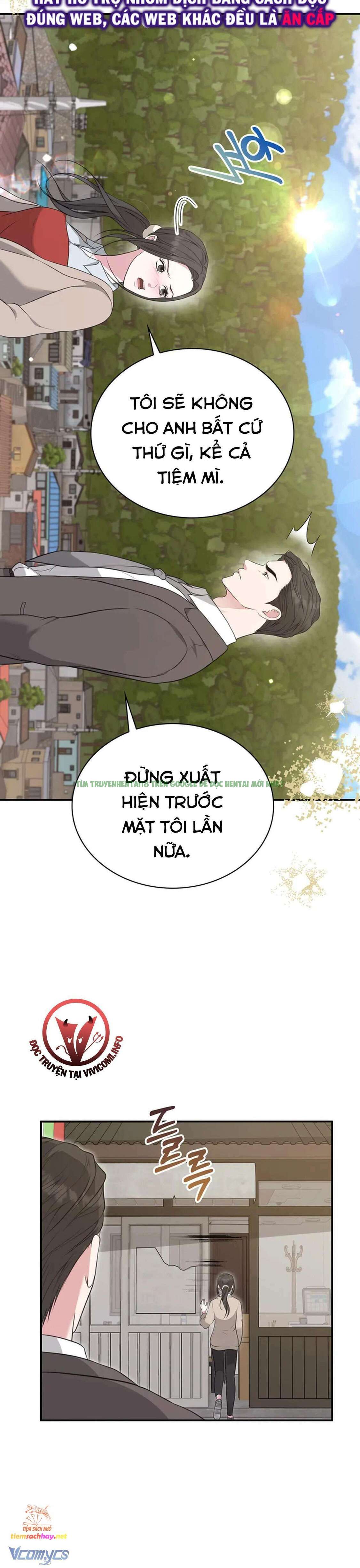 Hình ảnh 005 trong [18+] Sở Thích Tuỳ Tiện - Chap 9 - Hentaimanhwa.net