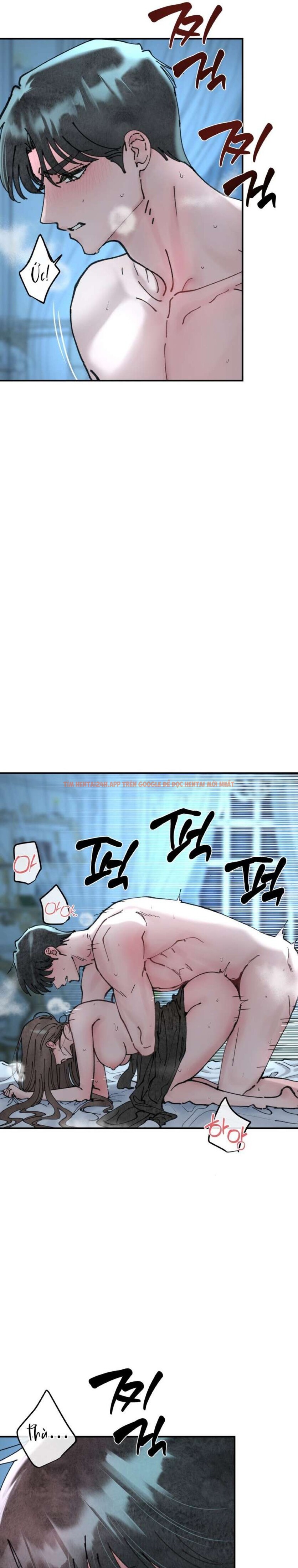 Xem ảnh [18+] Sự Quyến Rũ Của Hầu Nữ - Chapter 9.1 - 5 0 - Truyenhentaiz.net