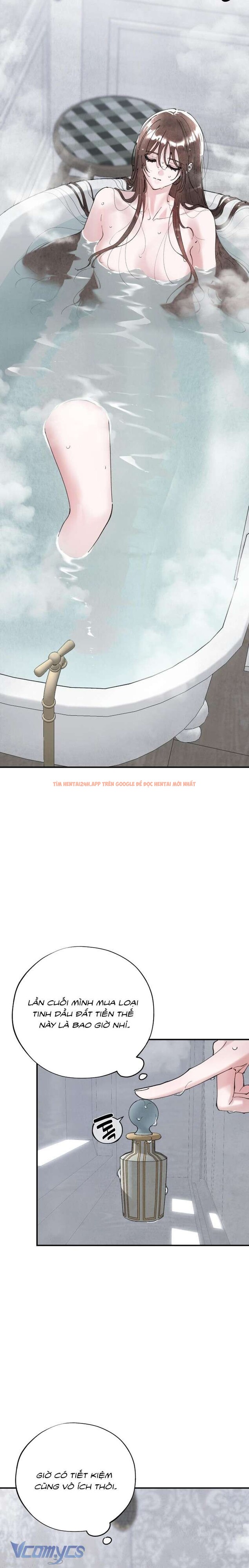 Xem ảnh 10 2 trong truyện hentai [18+] Sự Quyến Rũ Của Hầu Nữ - Chapter 1 - hentaitvn.net