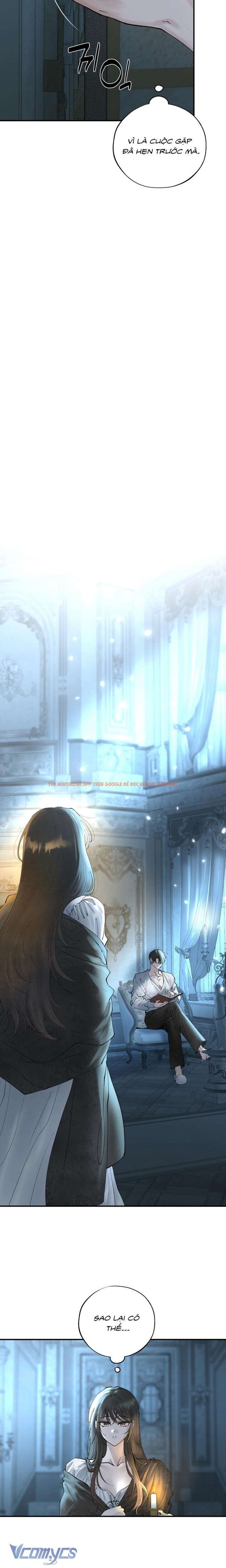 Xem ảnh 11 2 trong truyện hentai [18+] Sự Quyến Rũ Của Hầu Nữ - Chapter 1 - hentaitvn.net