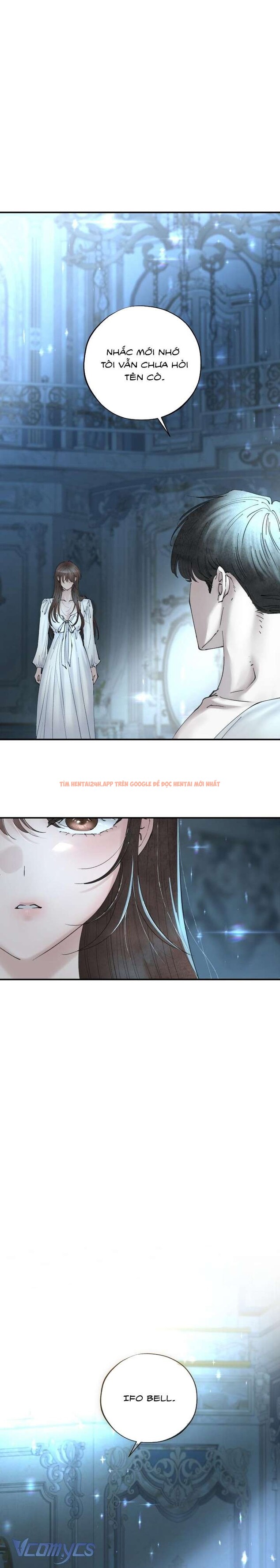 Xem ảnh 12 2 trong truyện hentai [18+] Sự Quyến Rũ Của Hầu Nữ - Chapter 1 - hentaitvn.net