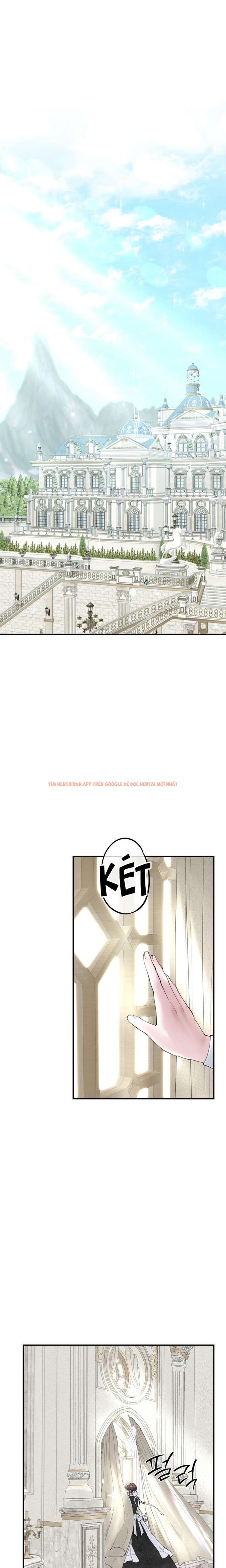 Xem ảnh 3 0 trong truyện hentai [18+] Sự Quyến Rũ Của Hầu Nữ - Chapter 1 - hentaitvn.net