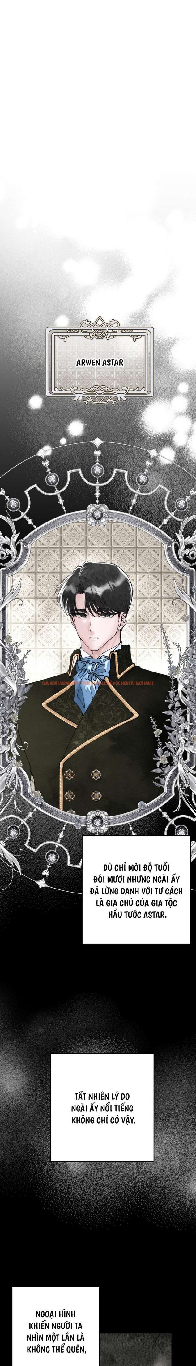 Xem ảnh 7 0 trong truyện hentai [18+] Sự Quyến Rũ Của Hầu Nữ - Chapter 1 - hentaitvn.net