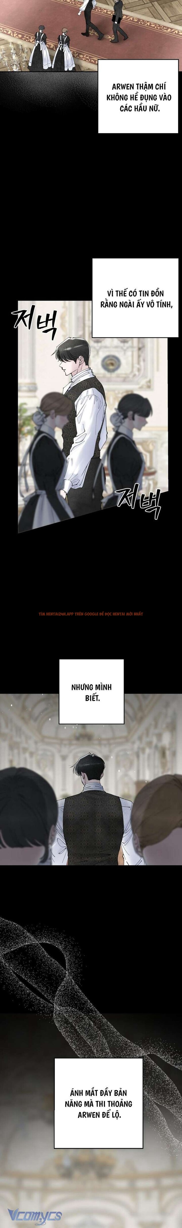 Xem ảnh 7 2 trong truyện hentai [18+] Sự Quyến Rũ Của Hầu Nữ - Chapter 1 - hentaitvn.net