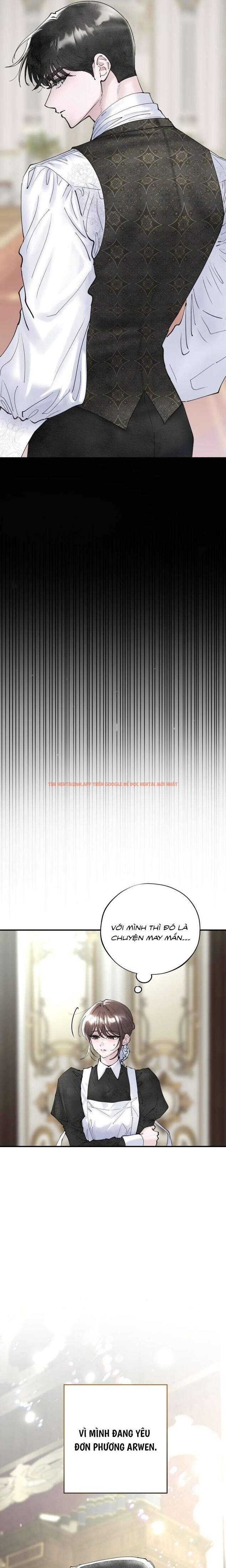 Xem ảnh 8 0 trong truyện hentai [18+] Sự Quyến Rũ Của Hầu Nữ - Chapter 1 - hentaitvn.net