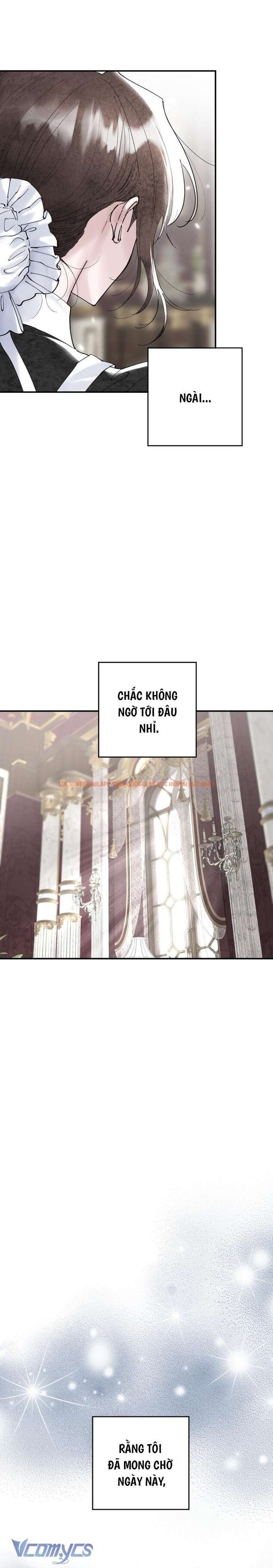 Xem ảnh 8 2 trong truyện hentai [18+] Sự Quyến Rũ Của Hầu Nữ - Chapter 1 - hentaitvn.net