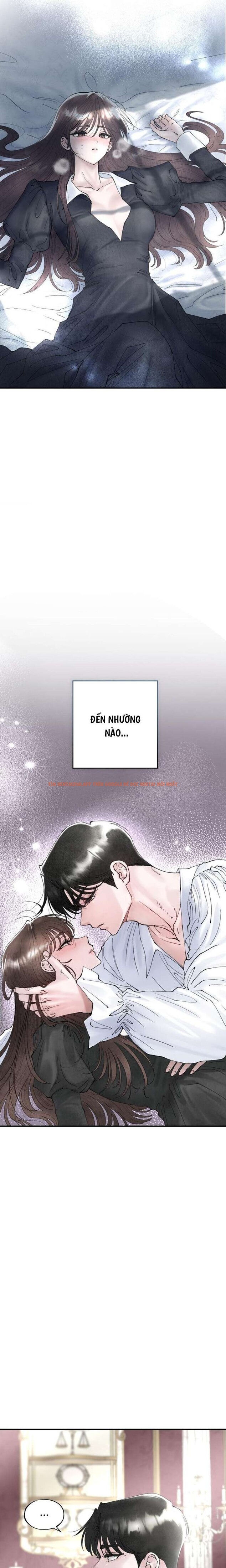 Xem ảnh 9 0 trong truyện hentai [18+] Sự Quyến Rũ Của Hầu Nữ - Chapter 1 - hentaitvn.net