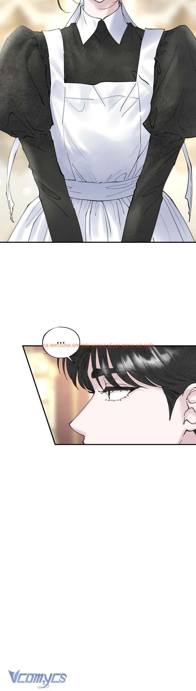 Xem ảnh 9 2 trong truyện hentai [18+] Sự Quyến Rũ Của Hầu Nữ - Chapter 1 - hentaitvn.net