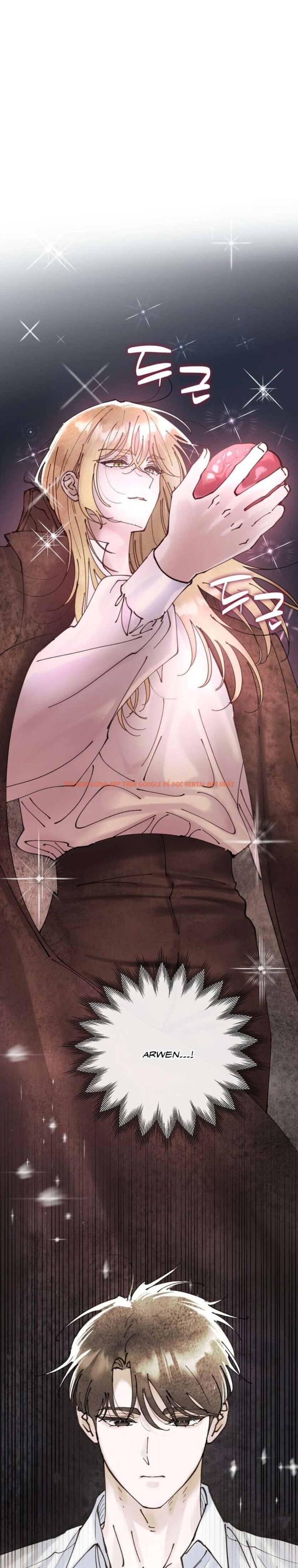 Xem ảnh [18+] Sự Quyến Rũ Của Hầu Nữ - Chapter 10 - 1 4 - Truyenhentaiz.net