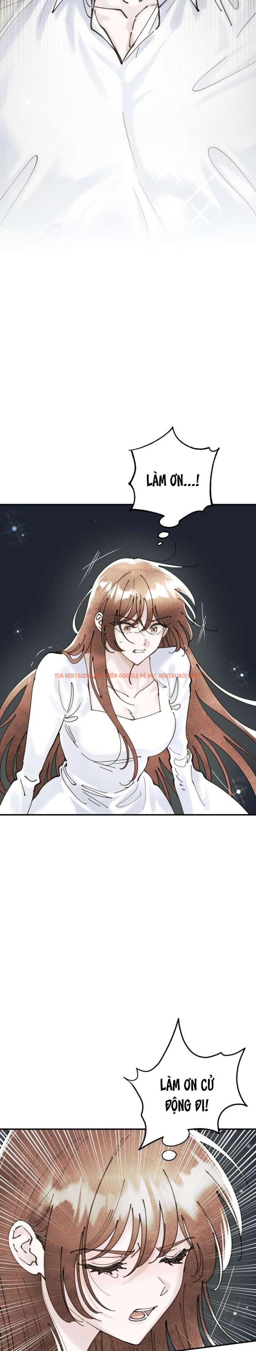 Xem ảnh [18+] Sự Quyến Rũ Của Hầu Nữ - Chapter 10 - 1 5 - Truyenhentaiz.net