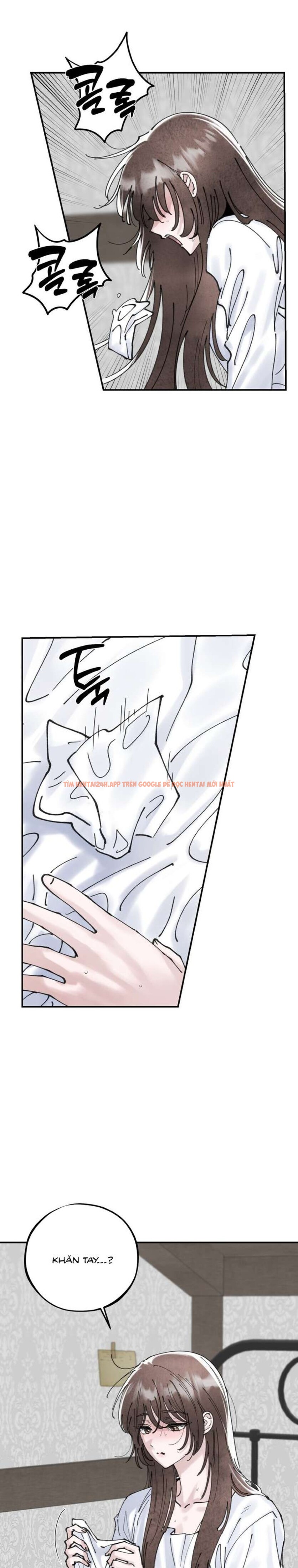 Xem ảnh [18+] Sự Quyến Rũ Của Hầu Nữ - Chapter 10 - 2 0 - Truyenhentaiz.net