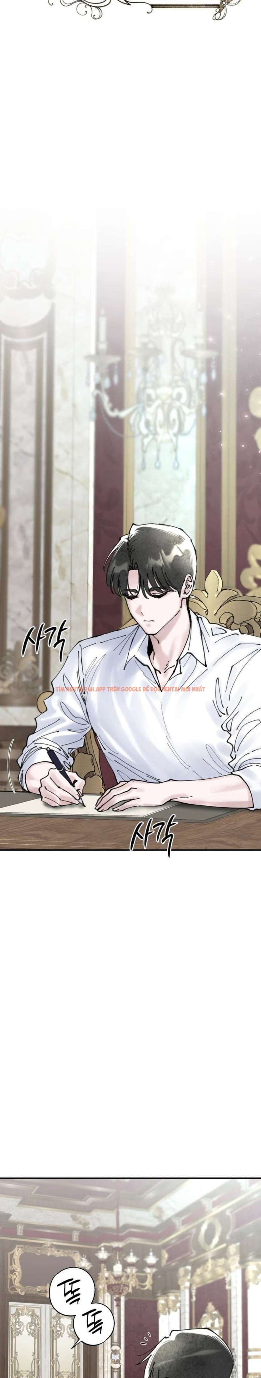 Xem ảnh [18+] Sự Quyến Rũ Của Hầu Nữ - Chapter 10 - 2 2 - Truyenhentaiz.net