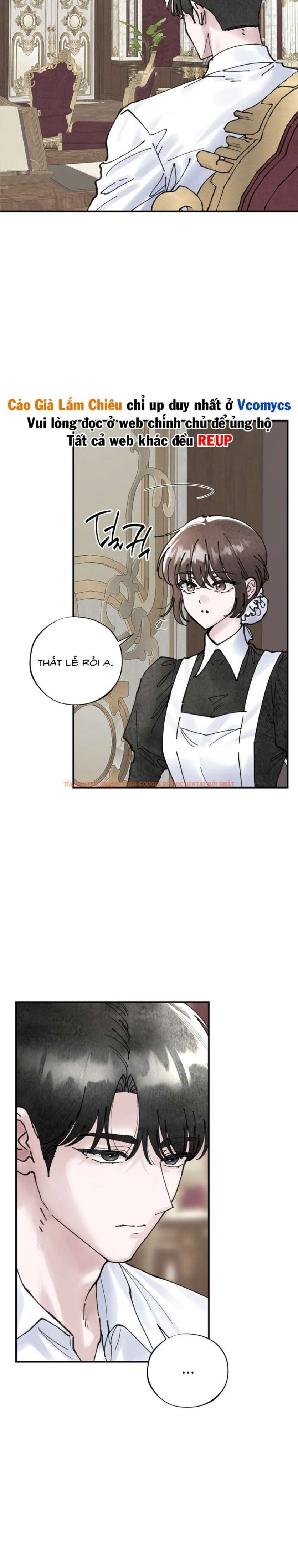 Xem ảnh [18+] Sự Quyến Rũ Của Hầu Nữ - Chapter 10 - 2 3 - Truyenhentaiz.net
