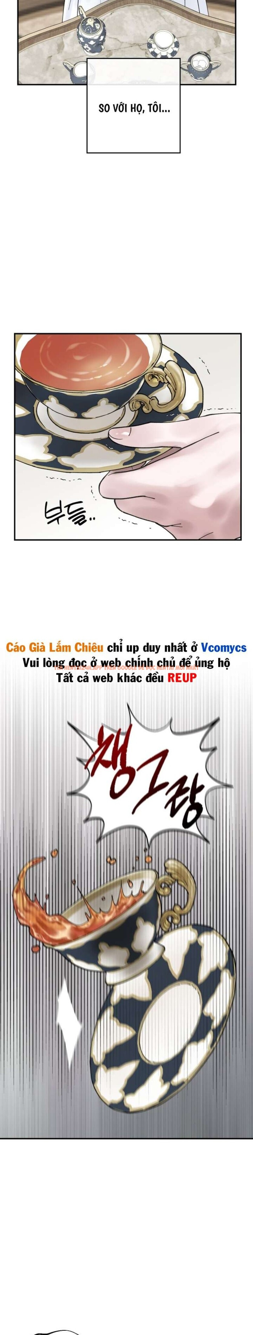 Xem ảnh [18+] Sự Quyến Rũ Của Hầu Nữ - Chapter 10 - 4 3 - Truyenhentaiz.net