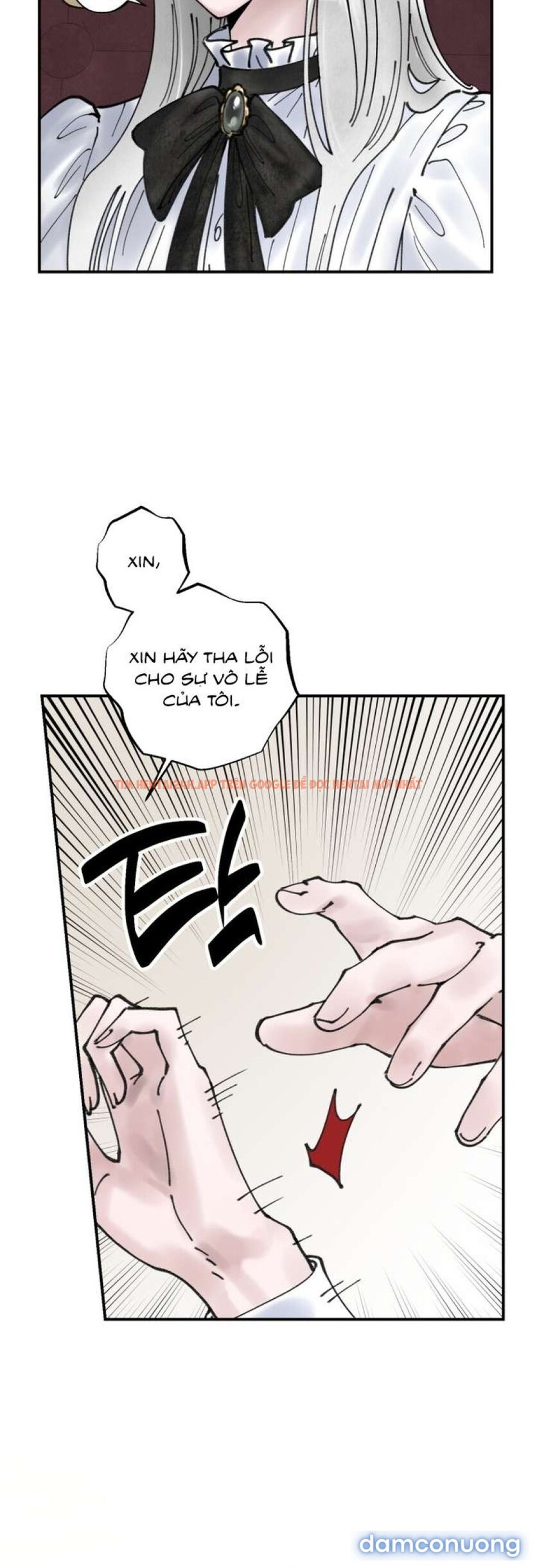 Xem ảnh [18+] Sự Quyến Rũ Của Hầu Nữ - Chapter 10 - 4 6 - Truyenhentaiz.net