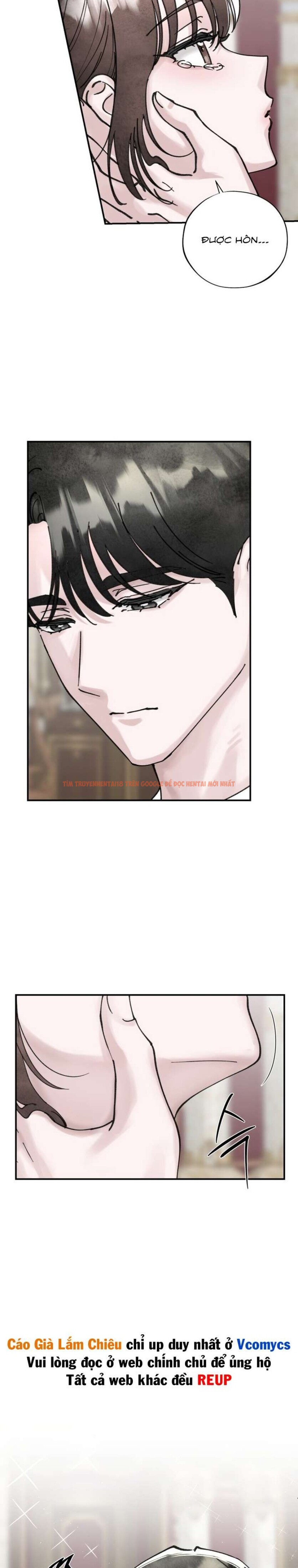 Xem ảnh [18+] Sự Quyến Rũ Của Hầu Nữ - Chapter 14 - 3 1 - Truyenhentaiz.net