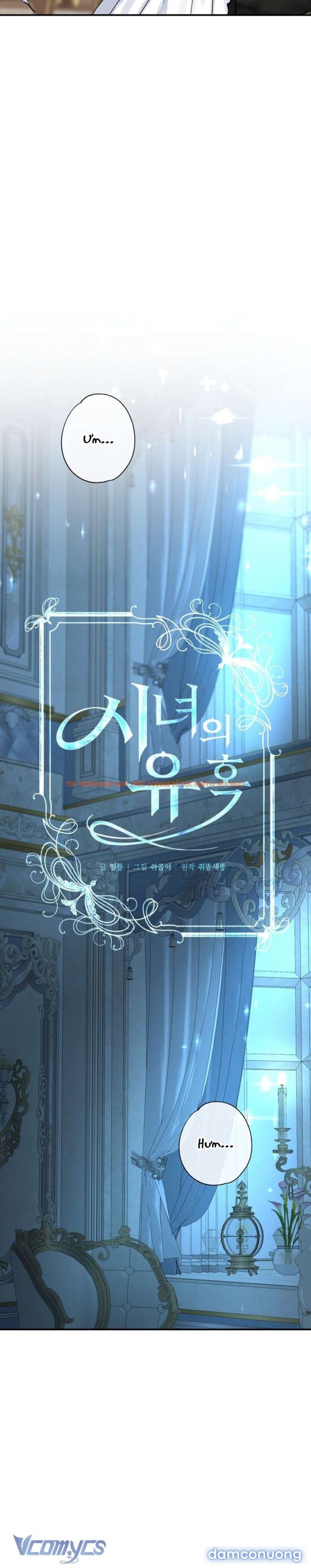 Xem ảnh [18+] Sự Quyến Rũ Của Hầu Nữ - Chapter 14 - 3 3 - Truyenhentaiz.net