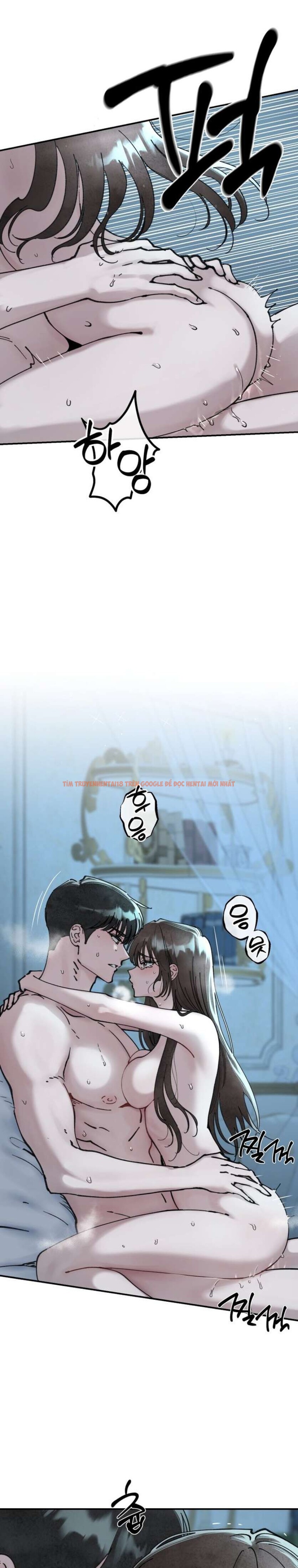 Xem ảnh [18+] Sự Quyến Rũ Của Hầu Nữ - Chapter 14 - 4 0 - Truyenhentaiz.net