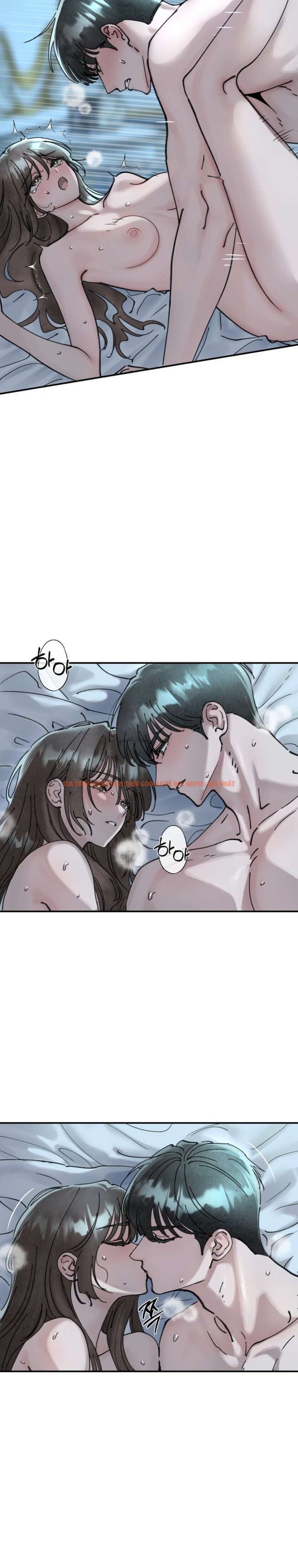 Xem ảnh [18+] Sự Quyến Rũ Của Hầu Nữ - Chapter 14 - 5 1 - Truyenhentaiz.net