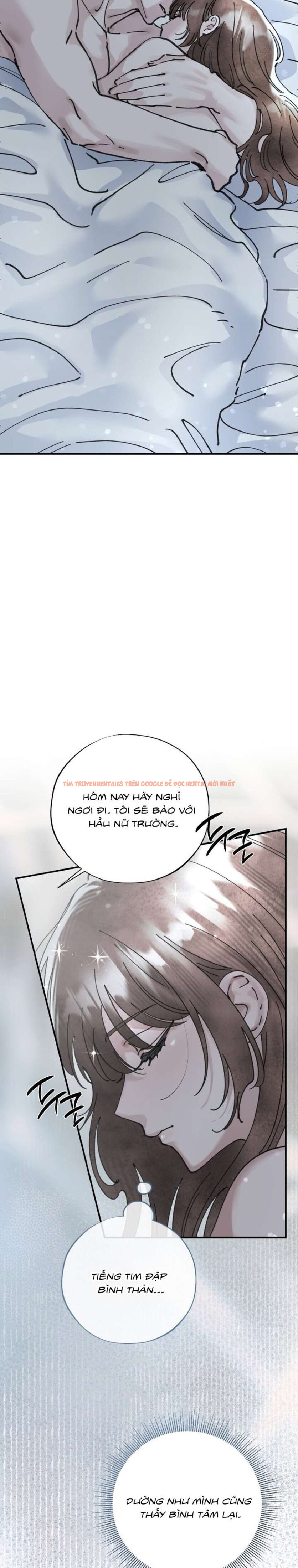 Xem ảnh [18+] Sự Quyến Rũ Của Hầu Nữ - Chapter 14 - 6 2 - Truyenhentaiz.net