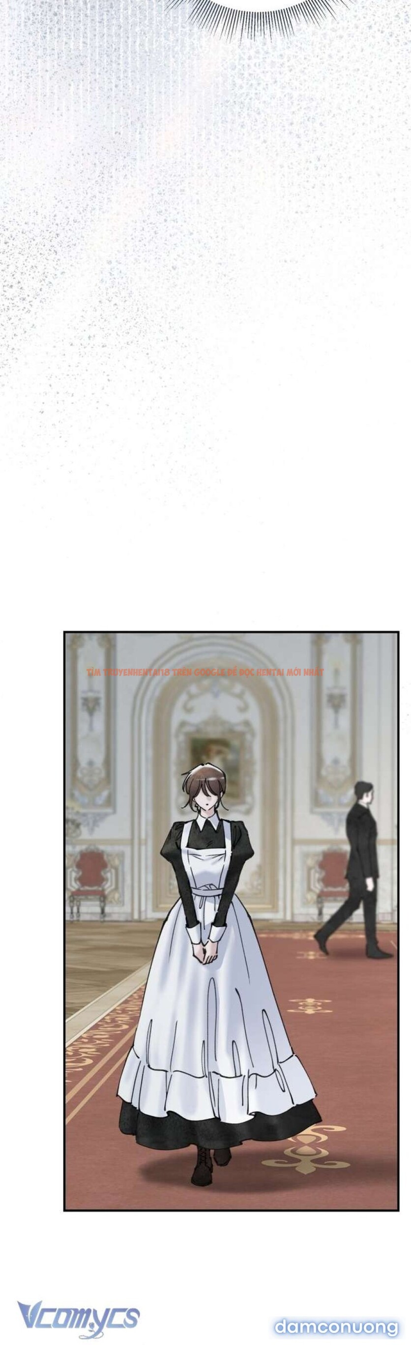 Xem ảnh [18+] Sự Quyến Rũ Của Hầu Nữ - Chapter 14 - 6 3 - Truyenhentaiz.net