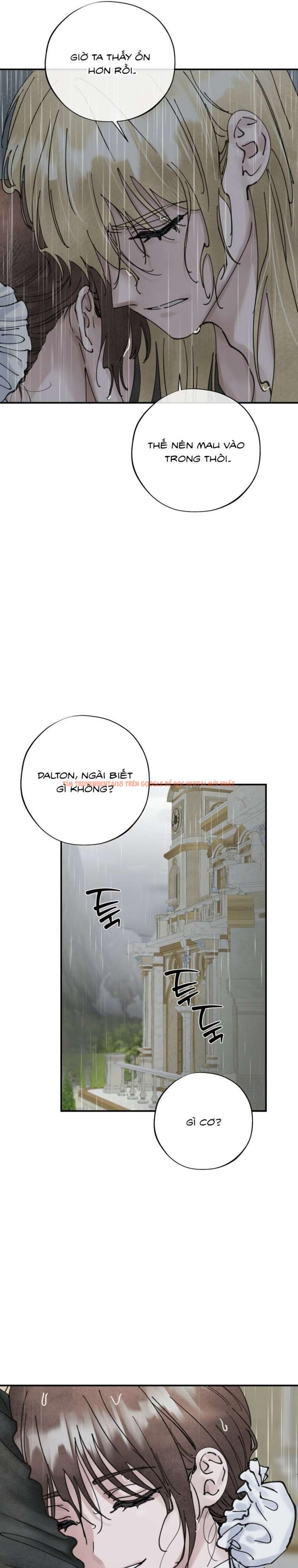 Xem ảnh [18+] Sự Quyến Rũ Của Hầu Nữ - Chapter 14 - 9 0 - Truyenhentaiz.net