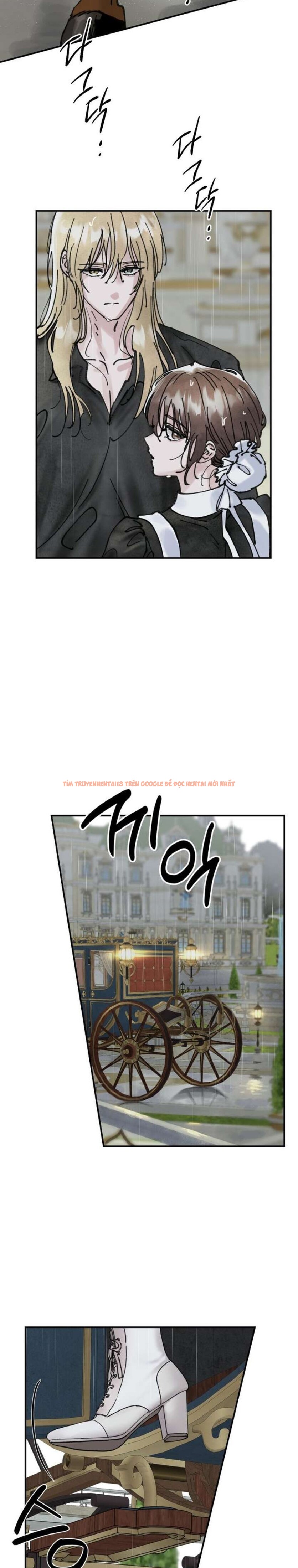 Xem ảnh [18+] Sự Quyến Rũ Của Hầu Nữ - Chapter 14 - 9 2 - Truyenhentaiz.net