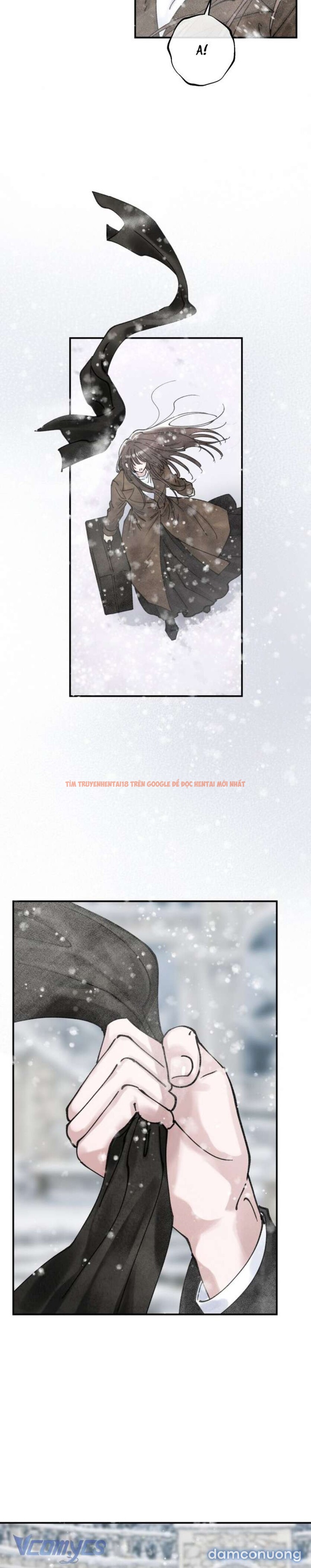 Xem ảnh [18+] Sự Quyến Rũ Của Hầu Nữ - Chapter 15 - 6 3 - TruyenVN.APP