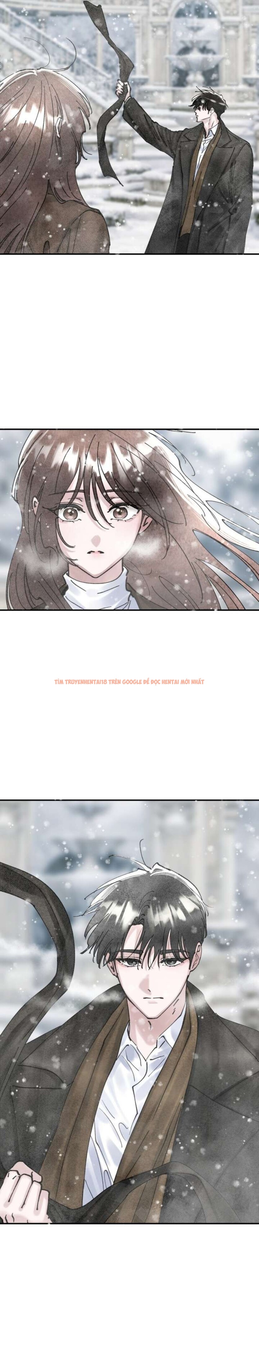 Xem ảnh [18+] Sự Quyến Rũ Của Hầu Nữ - Chapter 15 - 7 0 - TruyenVN.APP