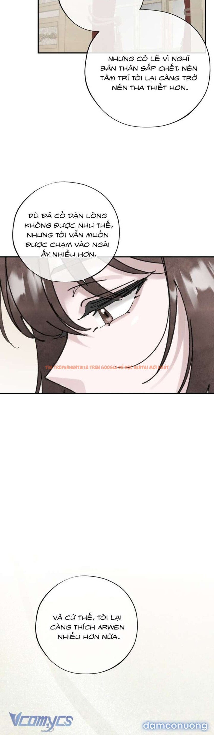 Xem ảnh [18+] Sự Quyến Rũ Của Hầu Nữ - Chapter 15 - 7 3 - TruyenVN.APP