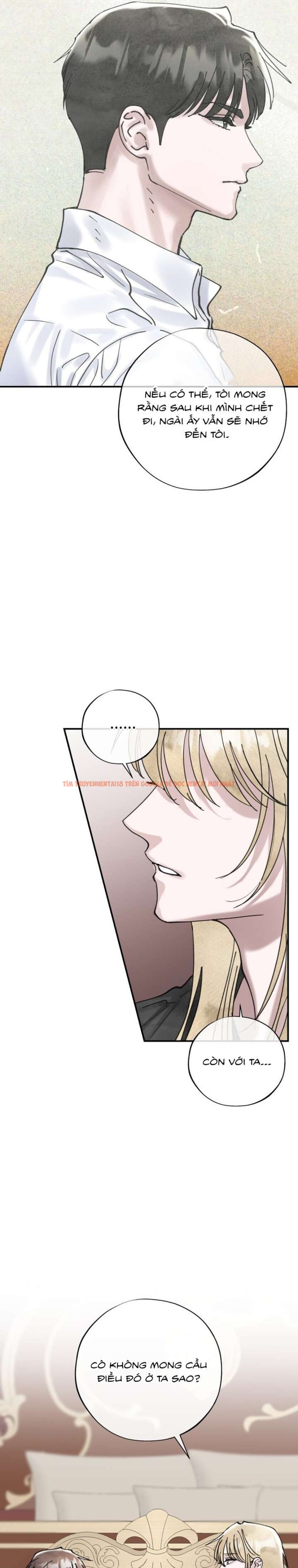 Xem ảnh [18+] Sự Quyến Rũ Của Hầu Nữ - Chapter 15 - 8 0 - TruyenVN.APP