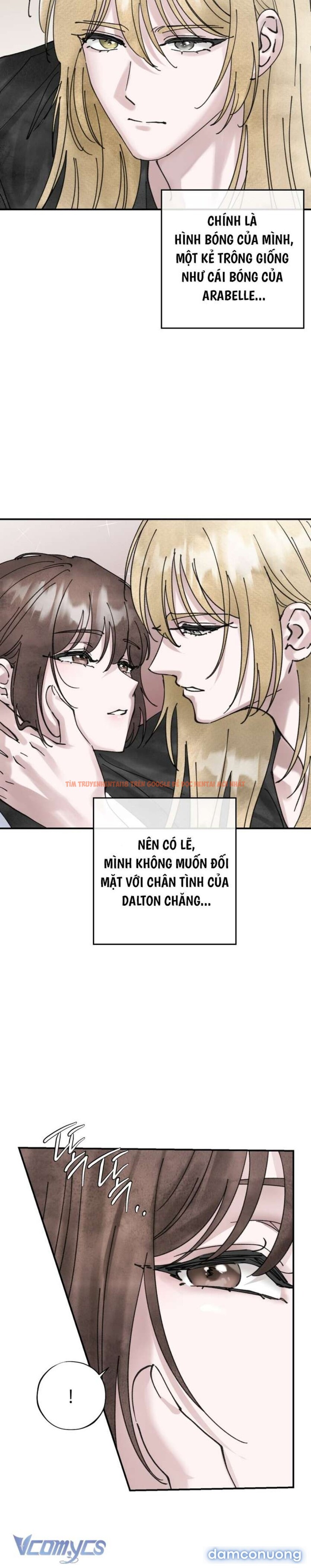 Xem ảnh [18+] Sự Quyến Rũ Của Hầu Nữ - Chapter 15 - 8 3 - TruyenVN.APP