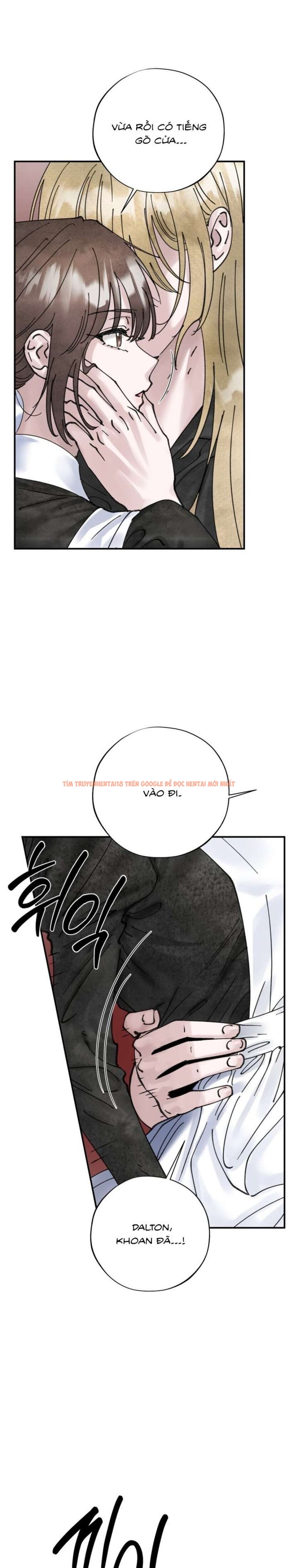 Xem ảnh [18+] Sự Quyến Rũ Của Hầu Nữ - Chapter 15 - 9 0 - TruyenVN.APP