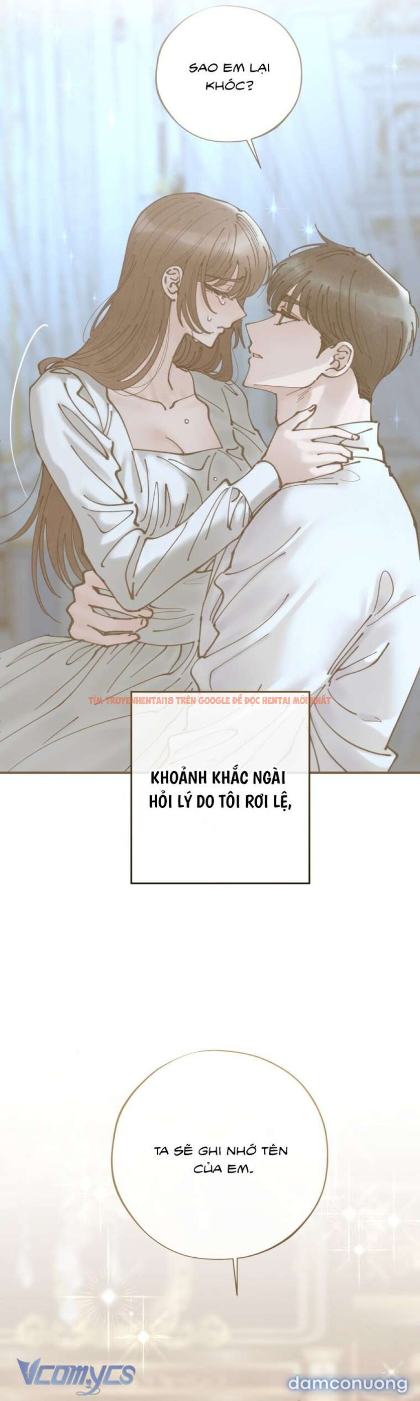 Xem ảnh [18+] Sự Quyến Rũ Của Hầu Nữ - Chapter 16 - 3 4 - Truyenhentaiz.net