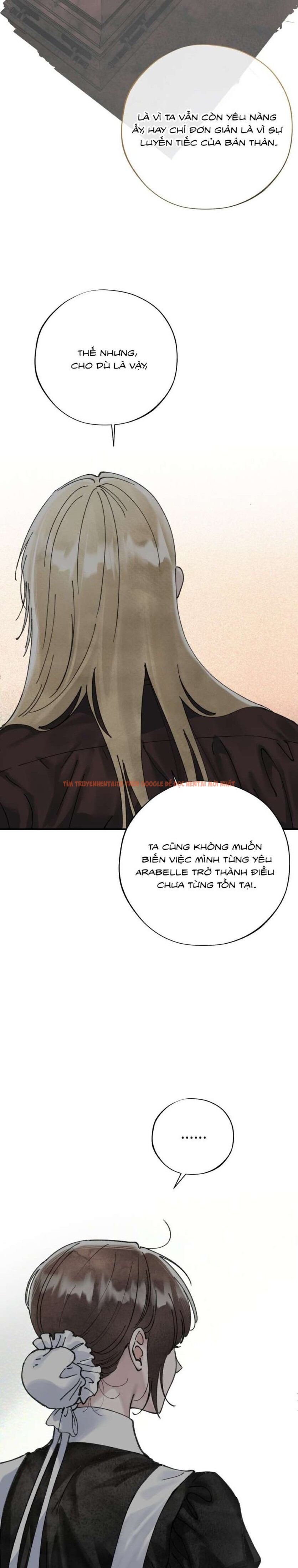 Xem ảnh [18+] Sự Quyến Rũ Của Hầu Nữ - Chapter 16 - 6 2 - Truyenhentaiz.net